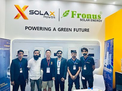 Solarlink, Company Outlet, Islamabad