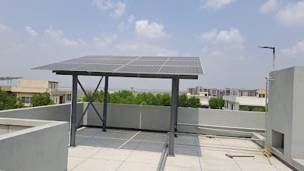 Tahir Energy Links