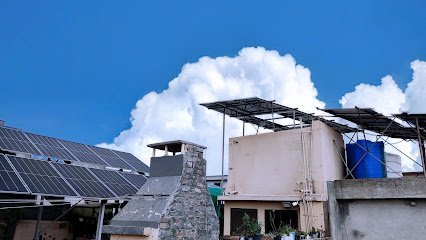 Solar Power House 20Kw