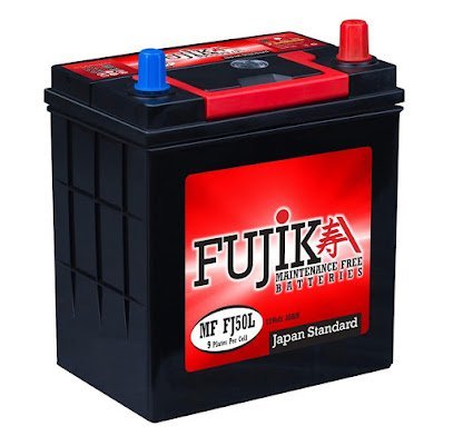 Chountra Battery Agency