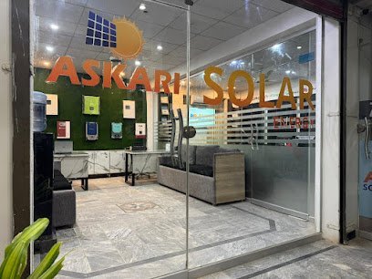 Askari Solar Energy, Islamabad