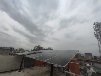 Akb Solar