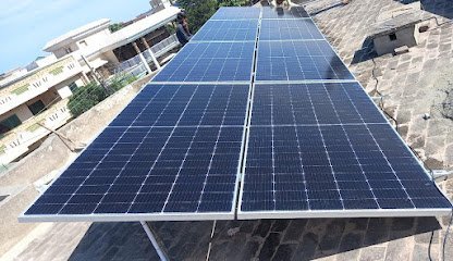 Raywise Energy Pvt Ltd.