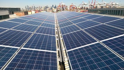 Trina Solar Pakistan