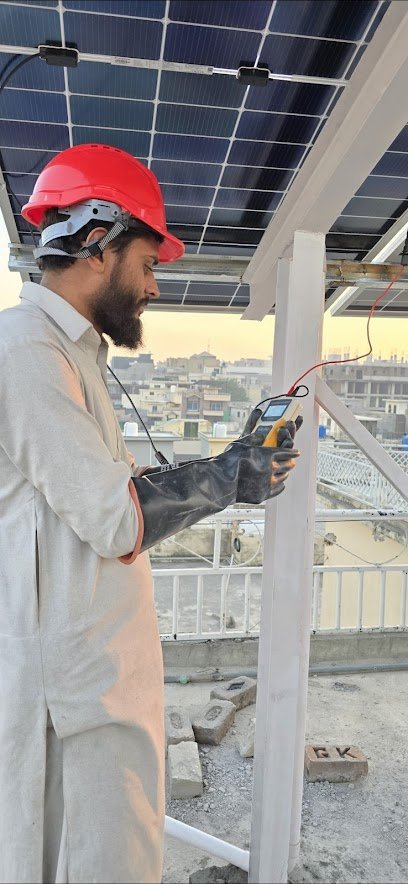 Sustainable Solar Solutions