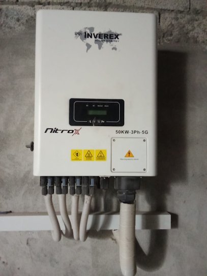 Nickolas Power Engineering - Pvt. Ltd