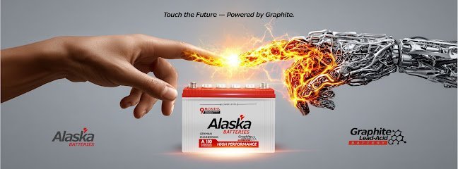Alaska Batteries