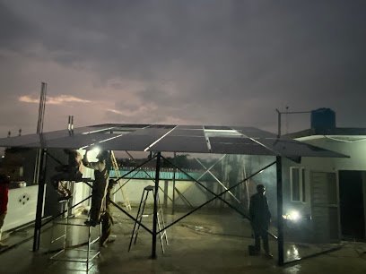 Zeus Energy Pvt Ltd