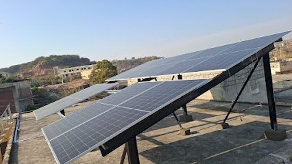Future Tech Smart Solutions - Solar Company - Solar Panels - Solar Inverters - Solar Batteries