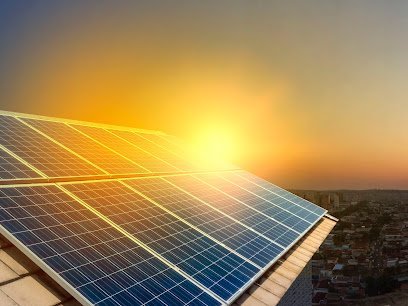 Solectic Engineering Solutions (Smc-Pvt) Ltd. Solar Panel Installation Company -