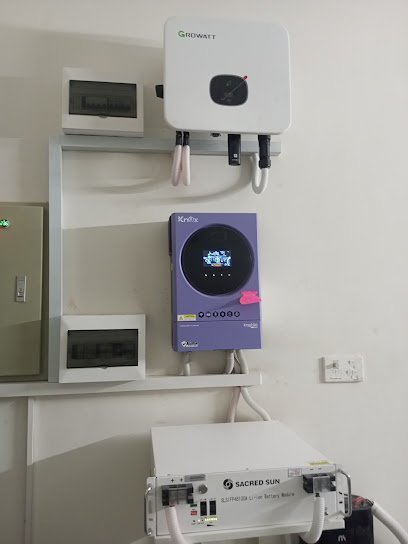 Dream Solar Solutions