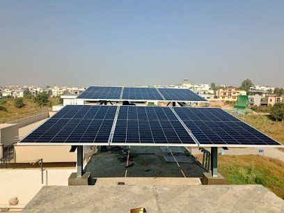 Itehaad Solar System Solutions