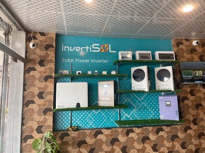 Invertisol Lab