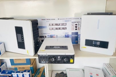 Capital Solar