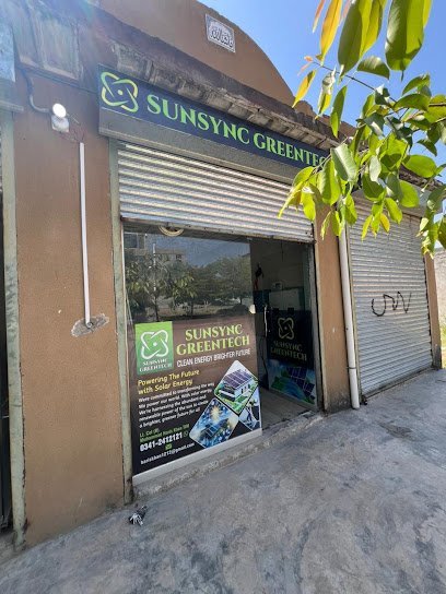 Sunsync Greentech Pvt Ltd