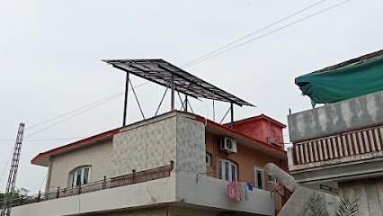 Solarneon Engineering Pvt Ltd