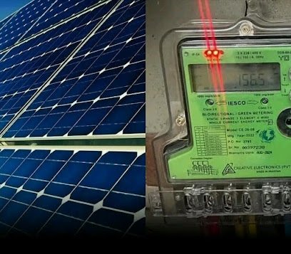 Green Wave Solar