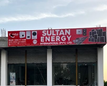 Sultan Energy International Private Limited Islamabad