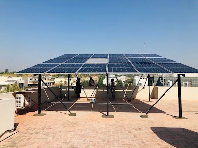 Raza Solar Energy