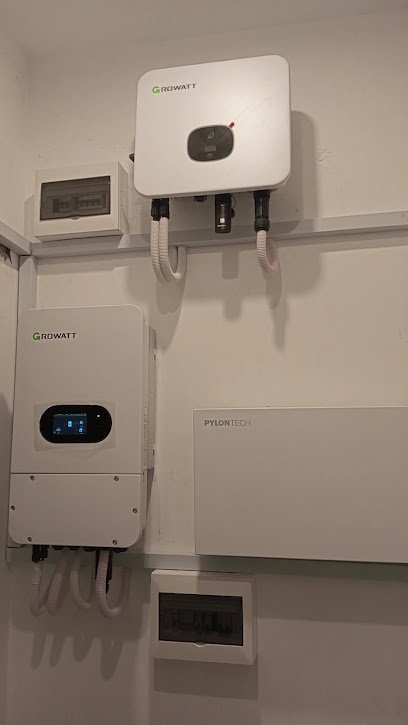 Octa Solar