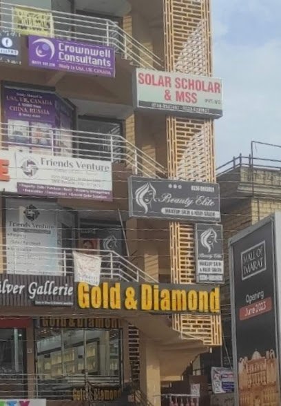 Solar Scholar