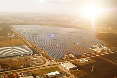 Canadian Solar Panels Shop