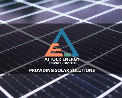 Attock Energy