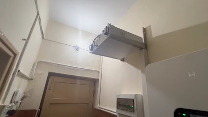 Itech Power Solution | Best Solar Company