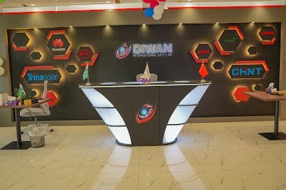 Diwan International Pvt Ltd. (Islamabad Office & Outlet) - Best Solar Company