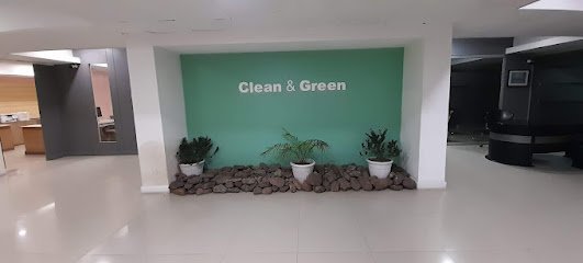 Clean And Green Services Pvt. Ltd