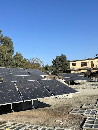 Essence Engineering: Solar Energy Solution Company & Hwoo Inverters Dealer In Pakistan