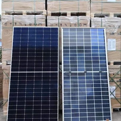 Solar Solution Islamabad