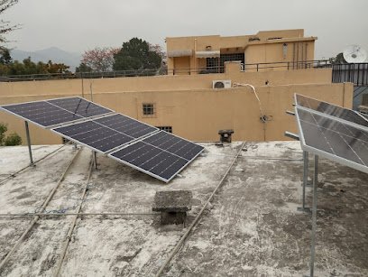 Pure Solar
