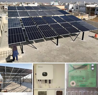 Mbd Engineering Solar