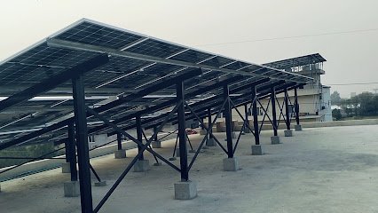 Bright Sky Solar Energy