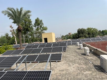Itc Solar