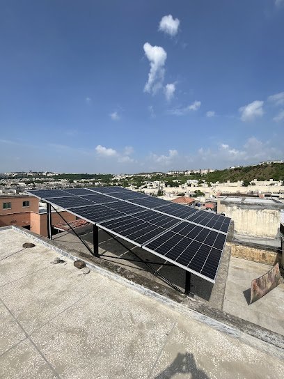 Maxvolt Pvt Ltd