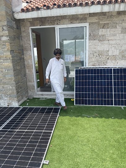 Bha Solar Management Pvt Ltd