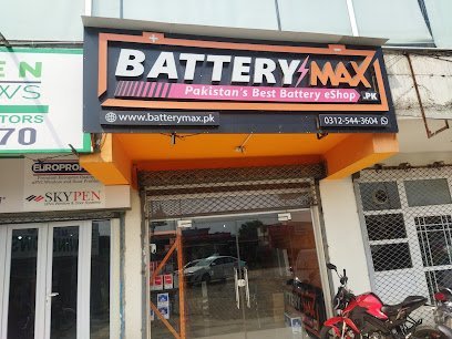 Batterymax
