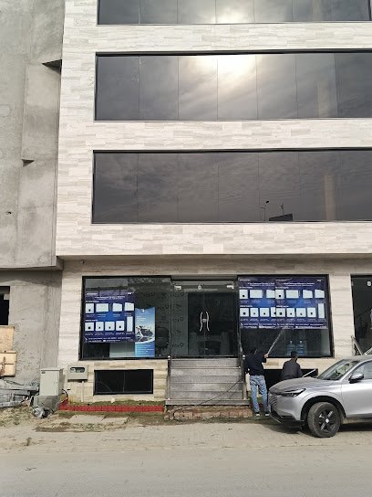 Fox Ess / Renergy Islamabad