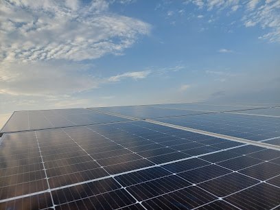Syed Solar