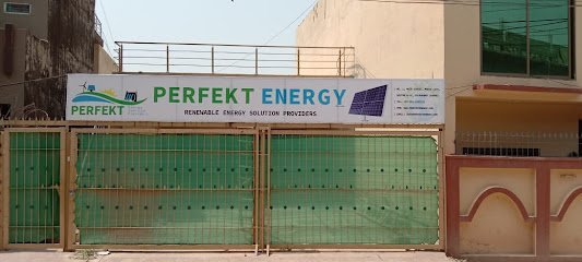 Perfekt Energy Private Limited