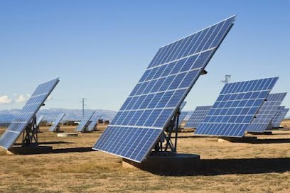Zafar Solar Energy System