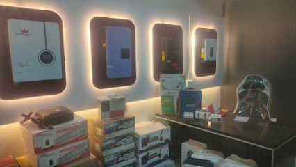 Khan Solar Energy
