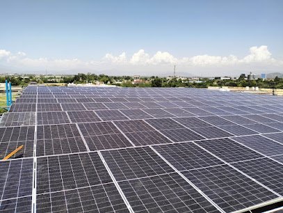 Solar Hub