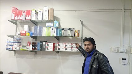 Power Tech