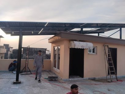 Wepower Solar Energy