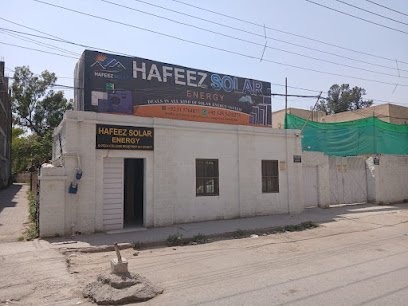 Hafeez Solar Energy