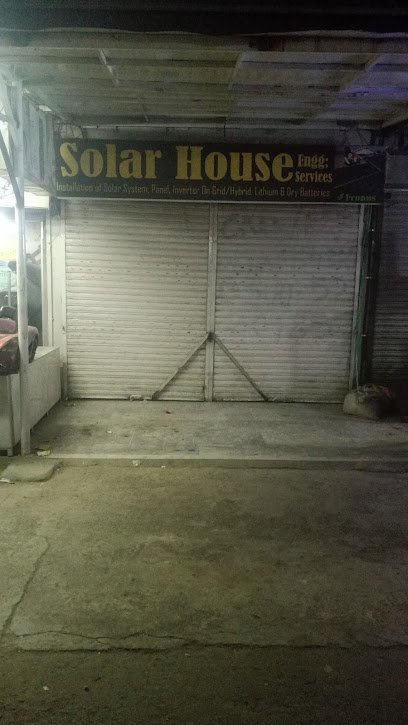 Solar House