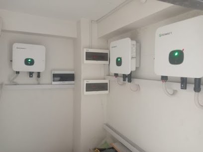 Kb Energy Networks